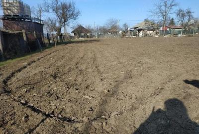 Casă cu 5 camere cu Teren 1551 Mp în Albești - 1