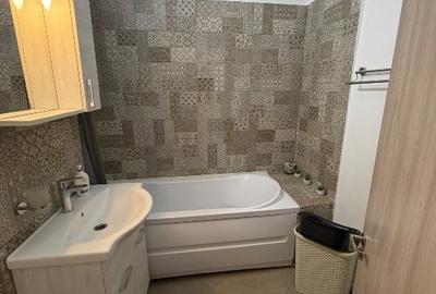Apartament cu 2 camere decomandat, mobilat în Capitol - 3
