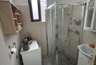 STUDIO | MOBILAT SI UTILAT | ACCES METROU PIATA ROMANA - 7