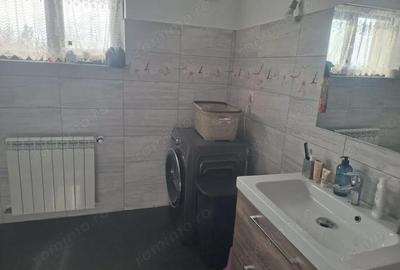 Casă cu Teren 1000 Mp în Boldești - 14