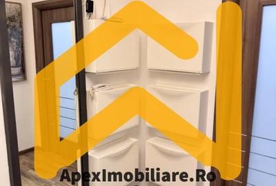 Apartament cu 2 camere semidecomandat, mobilat în Pantelimon - 11