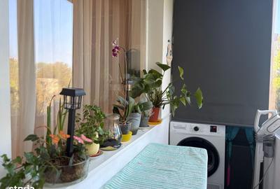 Apartament cu 3 camere semidecomandat în Central - 3