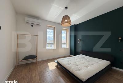 Apartament cu 4 camere în Sud - 9