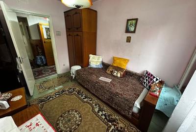 3 Camere 1minut Metrou Gorjului Lujerlui Bd. Iuliu Maniu Parcare ADP - 9