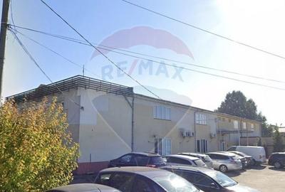 Spatiu comercial de vanzare in Gherla - locatie excelenta - 1