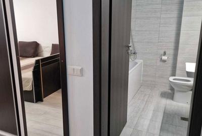 Garsonieră semidecomandată în Drumul Taberei