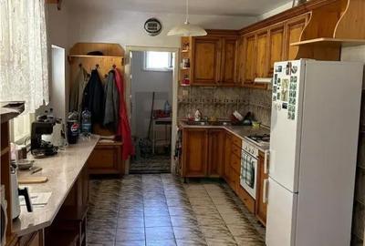 Casă cu 5 camere cu Canalizare în Oncea - 8