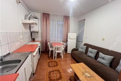 Apartament cu 2 camere la etaj 1 si loc de parcare zona Calea Dumbravi - 5
