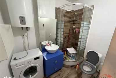 Garsonieră decomandată, mobilată în Central - 8