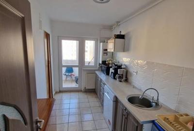 Apartament de 3 camere-Grivitei - 5