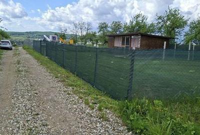 Teren de 400 mp, în Central - 2