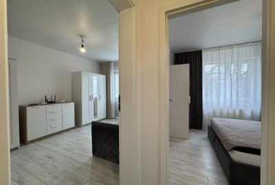 Apartament cu 2 camere semidecomandat în Central - 14