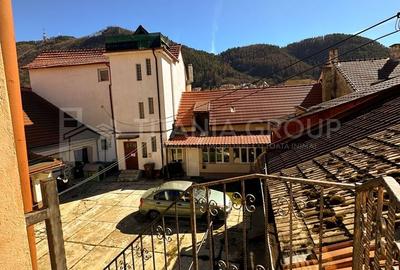 Garsonieră semidecomandată, mobilată în Centrul Istoric - 8