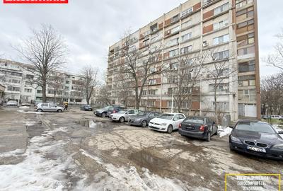 Garsonieră decomandată în Mazepa 1 - 10