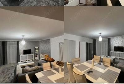 Apartament cu 2 camere semidecomandat în Central - 3