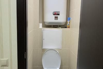 Garsoniera de inchiriat - 3