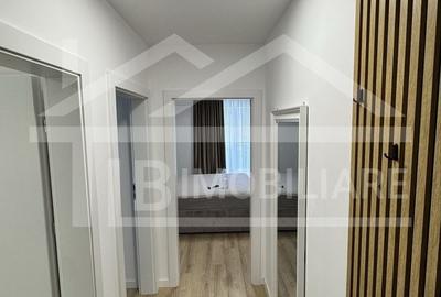 Garsonieră decomandată în Libertății - 6