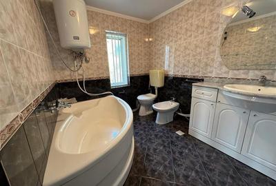 Casa si teren 1407mp de vanzare in Campineanca str Podgoriei nr 10 - 22