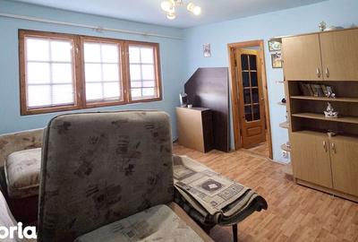 Apartament cu 2 camere semidecomandat în Central - 9