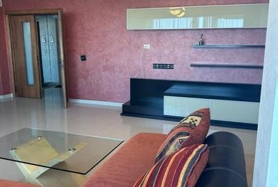 Apartament cu 2 camere decomandat, mobilat în - 7
