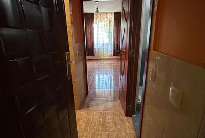 Ap. 1 cameră Păcurari - Mega Image, mobilat și utilat, AC - 5