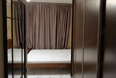 Garsonieră decomandată în Floreasca