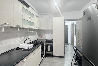 Zona Semicentrala | Acces Facil - 2