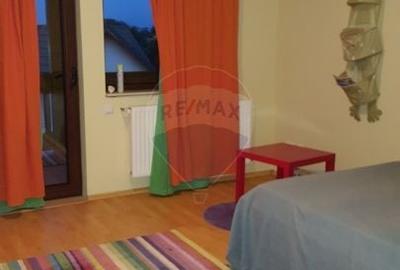 De vanzare vila langa lac la Moara Vlasiei - 19