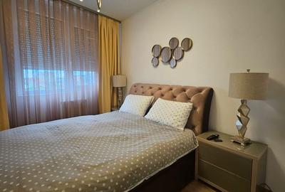 Apartament cu 3 camere în Central - 18