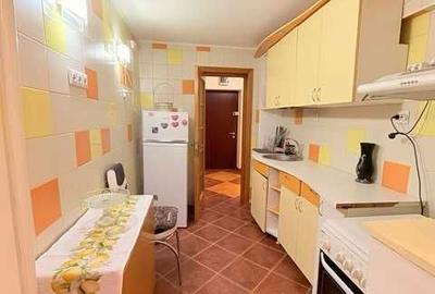 Apartament cu 2 camere semidecomandat în Basarabia - 3