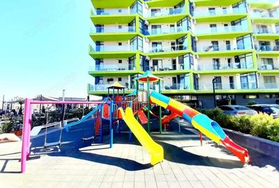 Apartament Alezzi Beach - 8