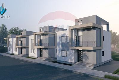 Vila cu predare la cheie  de vanzare in Gai, Arad - 10