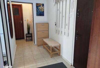 Apartament cu 2 camere decomandat, mobilat în Tei - 3