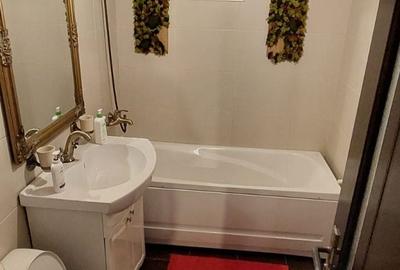 Apartament cu 2 camere decomandat în Burdujeni - 1