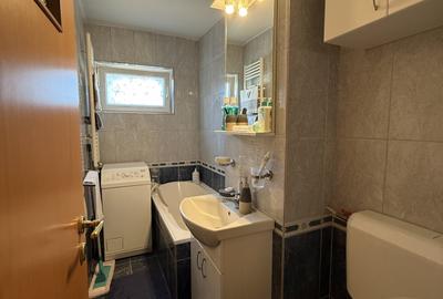 Apartament cu 3 camere decomandat, mobilat în Șagului - 6