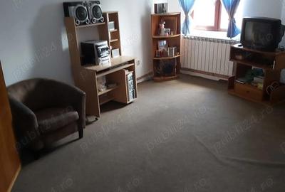 Casă cu 5 camere cu Teren 700 Mp în Miroslava - 4