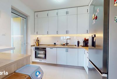 Apartament cu 2 camere în Cișmigiu - 14