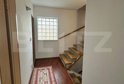 Apartament spatios 74 mp + mansarda 37 mp, parcare in curte, Manastur - 8