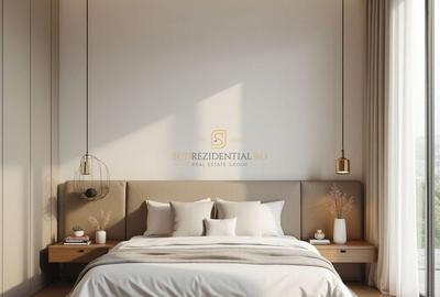 Apartament deosebit cu 4 camere, terasa 117mp, zona Rahova, Comision 0 - 5