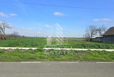 Teren intravilan in Dorobanti, ZERO % comision de la cumparator. - 1