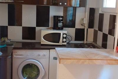 Garsonieră semidecomandată în Alba Iulia