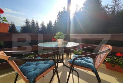 Garsonieră semidecomandată, mobilată în Central - 7