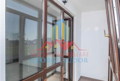 Apartament cu 2 camere decomandat în Chiajna