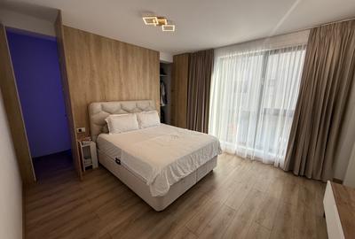 Duplex cu 4 camere cu Canalizare în Sălăjan - 9