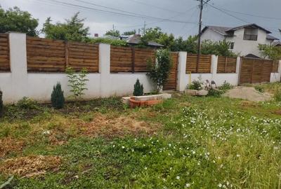 Casă cu 4 camere în Strejnicu - 2