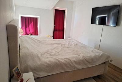 Casă cu Canalizare în Moșnița Nouă