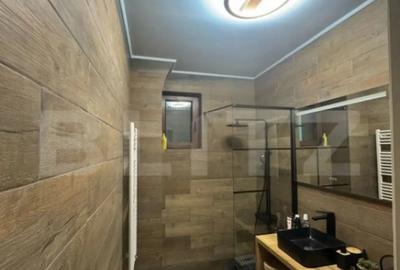 Apartament cu 2 camere decomandat în Central - 4