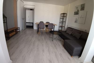 Apartament cu 2 camere decomandat, mobilat în Est - 4