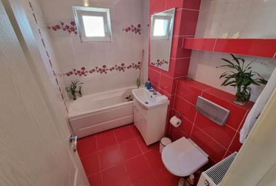 Apartament cu 2 camere semidecomandat, mobilat în Inel II - 6