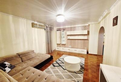 Apartament cu 4 camere, cu parcare-utilat/mobilat - 3